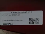 5L0945111 | Skoda Yeti Sol Stop Lambası - 3