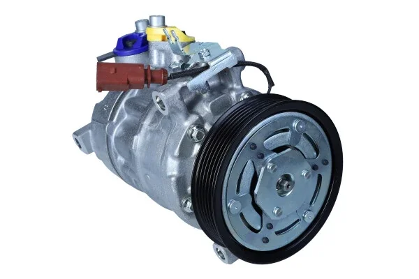 8T0260805T | Klima Kompresörü | Audi A4, A5, Q5 VAG