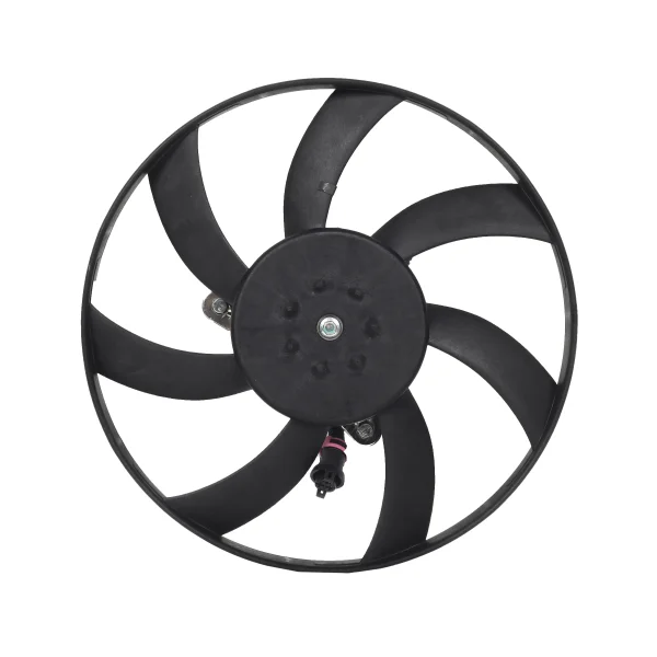 6K0959455B | Fan Motoru | VW Caddy, Polo - Seat Cordoba, Ibiza, Inca