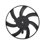 6K0959455B | Fan Motoru | VW Caddy, Polo - Seat Cordoba, Ibiza, Inca - 1