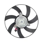 6K0959455B | Fan Motoru | VW Caddy, Polo - Seat Cordoba, Ibiza, Inca - 2