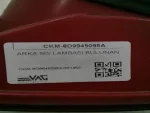 8D9945095A | Sol Arka Stop Lambası - 3