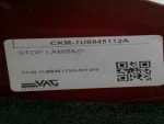 1U6945112A | Skoda Octavia Sağ Stop Lambası - 3