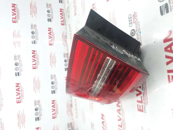 3G5945208 | VW Passat LED'li Sağ Dış Stop Lambası VAG