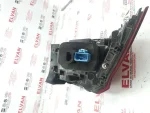 3G5945208 | VW Passat LED'li Sağ Dış Stop Lambası - 3