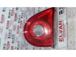 1K6945094G | VW Golf Sağ İç Stop Lambası - 1