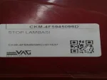 4F5945096D | Audi A6 Sağ Dış Stop Lambası - 3