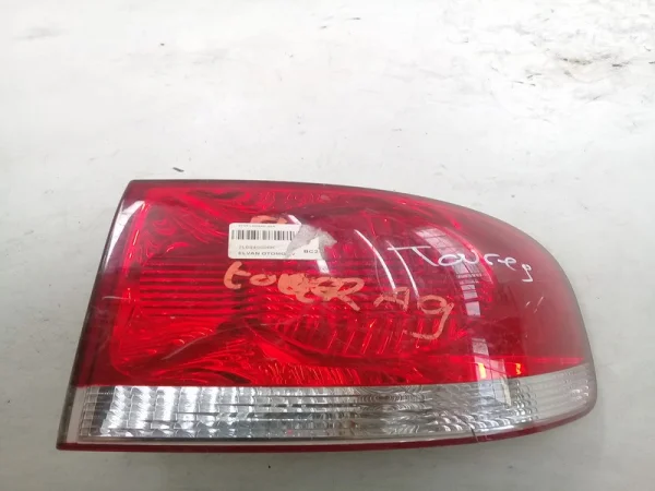 7L6945096K | VW Touareg Sağ Arka Dış Stop Lambası VAG