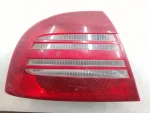 3U5945111 | Skoda Superb Sol Arka Stop Lambası - 1