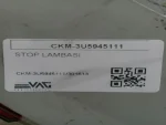 3U5945111 | Skoda Superb Sol Arka Stop Lambası - 3