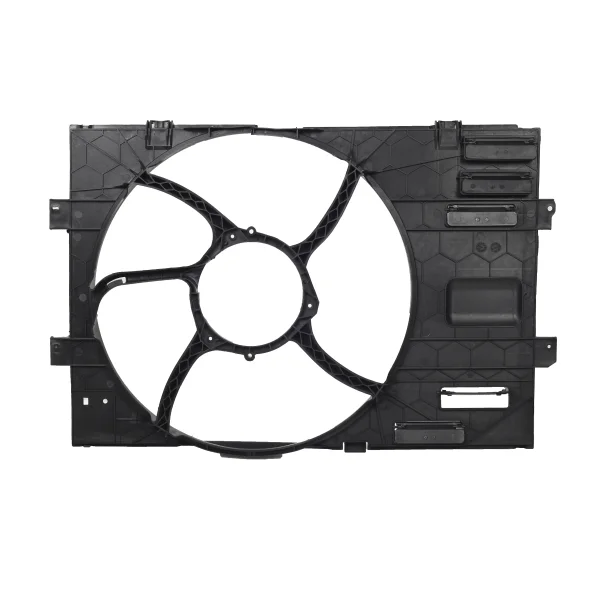 7E0121207C | VW Transporter Fan Davlumbazı VAG