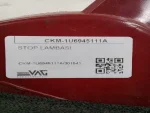1U6945111A | Skoda Octavia Sol Arka Stop Lambası - 3
