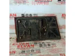321945108 | VW Passat Sağ Arka Stop Lambası - 2
