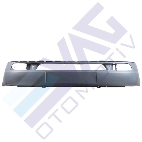 6K5807219GRU | Seat Ibiza Ön Tampon