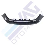 6K5807219GRU | Seat Ibiza Ön Tampon - 2