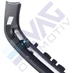 6K5807219GRU | Seat Ibiza Ön Tampon - 3