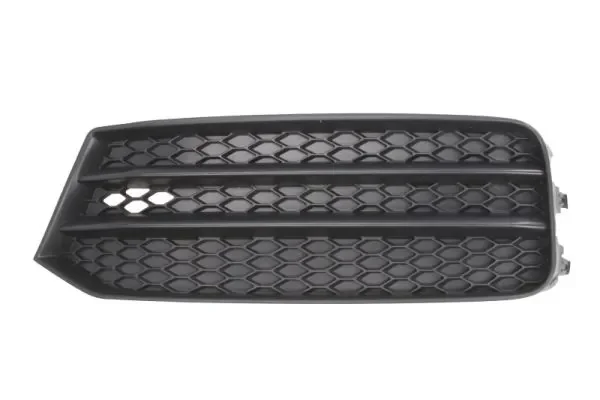 8XA807681B | Audi A1 Sol Ön Tampon Sis Farı Izgarası