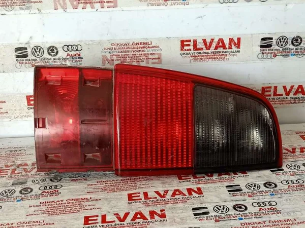 6K0945111B | Seat Cordoba Sol Arka Stop Lambası VAG