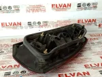 6K0945111B | Seat Cordoba Sol Arka Stop Lambası - 3