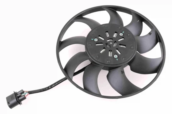 8W0959455L | Fan Motoru | VW Touareg - Audi A4, A5, A6, A7, A8 VAG