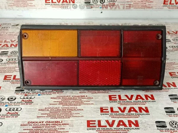 251945111D | Sol Arka Stop Lambası VAG