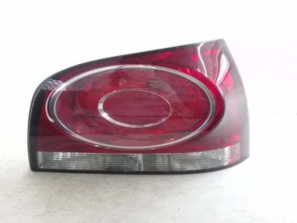 6Q6945096AA | VW Polo Sağ Arka Stop Lambası VAG