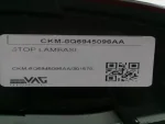 6Q6945096AA | VW Polo Sağ Arka Stop Lambası - 3