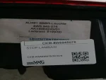 8W5945075 | Audi A4 Sol İç Stop Lambası - 3