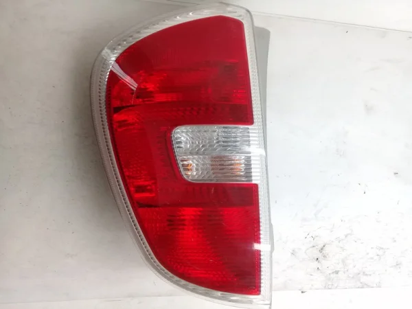 5J7945112 | Skoda Roomster Sağ Stop Lambası VAG