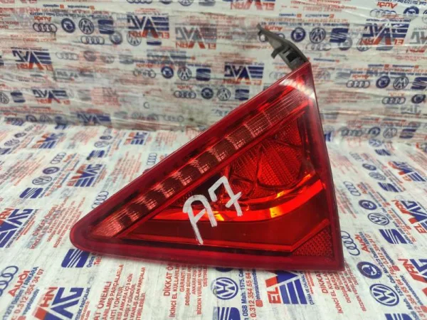 4G8945094 | Audi A7 LED Sağ İç Stop Lambası VAG
