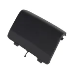 6K5807441A | VW Polo Arka Tampon Çeki Demiri Kapağı - 3