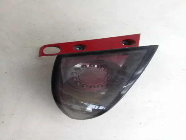 1P0945111D | Seat Leon Sol Dış Stop Lambası VAG
