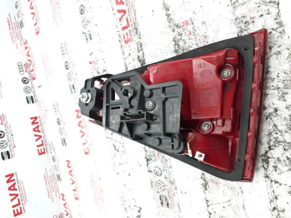 8K5945093K | Audi A4 Ledli Sol İç Stop Lambası VAG