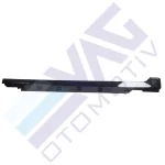 3G0853857DGRU | VW Passat Sol Marşpiyel Kaplaması - 1