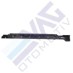 3G0853857DGRU | VW Passat Sol Marşpiyel Kaplaması - 2