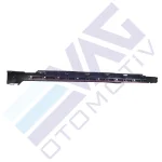3G0853858DGRU | VW Passat Sağ Marşpiyel Kaplaması - 3