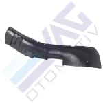 6K5809961 | Ön Sol Çamurluk Davlumbazı | VW Caddy, Polo - 2