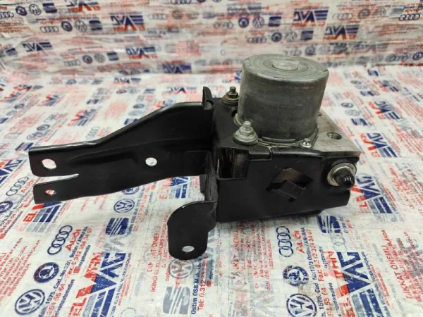 6C0614517G | ABS Beyni | VW Polo - Skoda Fabia VAG