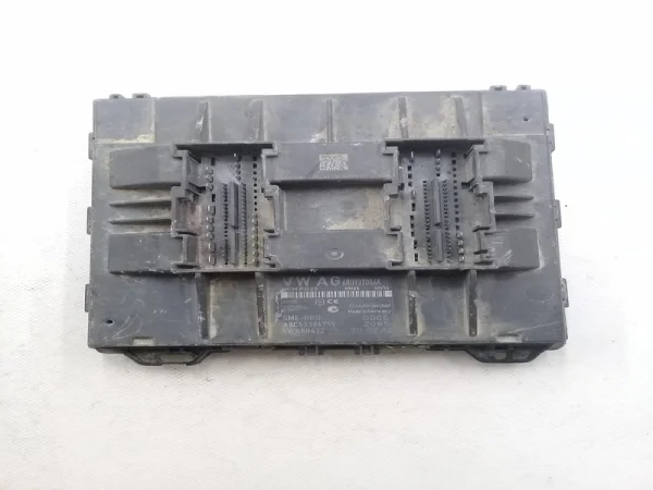6R0937086K | Bcm Beyni VAG