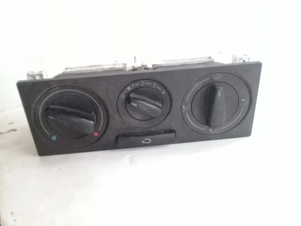 1J0819045F | Klima Kontrol Paneli | VW Bora, Golf, Jetta, Polo VAG