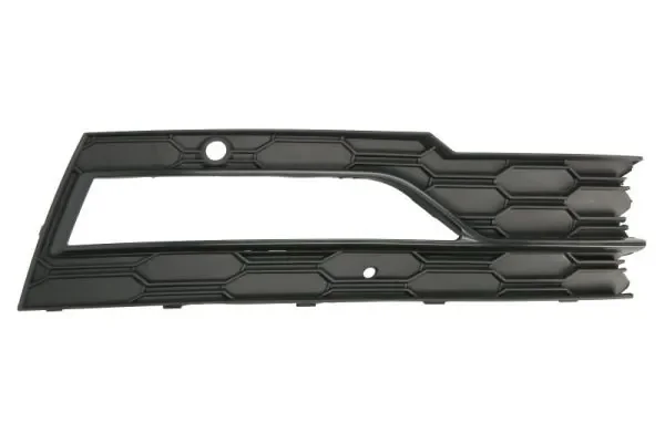 5E38537682ZZ | Skoda Octavia Ön Sağ Tampon Izgara Çıtası