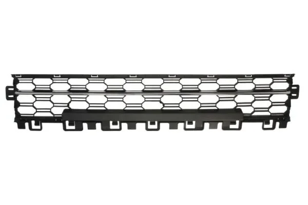 5E38537672ZZ | Skoda Octavia Ön Sol Tampon Izgara Çıtası