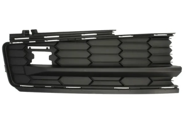 5658073679B9 | Skoda Kodiaq Sol Ön Tampon Izgarası