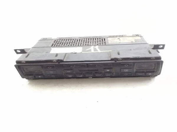 4D0820043B | Audi A8 Klima Kontrol Paneli VAG