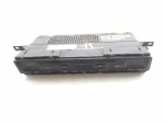 4D0820043B | Audi A8 Klima Kontrol Paneli - 1