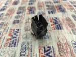 1K0953509A | Dörtlü Flaşör Düğmesi | VW Bora, Golf, Jetta, Vento - 3