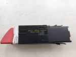 1K0953509A | Dörtlü Flaşör Düğmesi | VW Bora, Golf, Jetta, Vento - 2