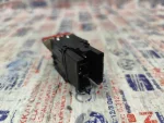 1K0953509A | Dörtlü Flaşör Düğmesi | VW Bora, Golf, Jetta, Vento - 3
