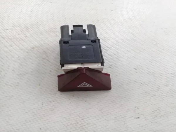 1T0953509 | Dörtlü Flaşör Düğmesi | VW Caddy, Touran VAG