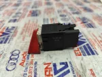 1T0953509 | Dörtlü Flaşör Düğmesi | VW Caddy, Touran - 2